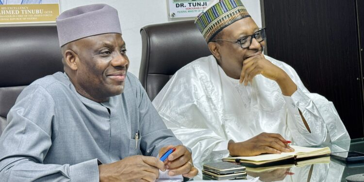 Federal Ministry of Health adopts sector-wide approach to eliminate malaria in Nigeria