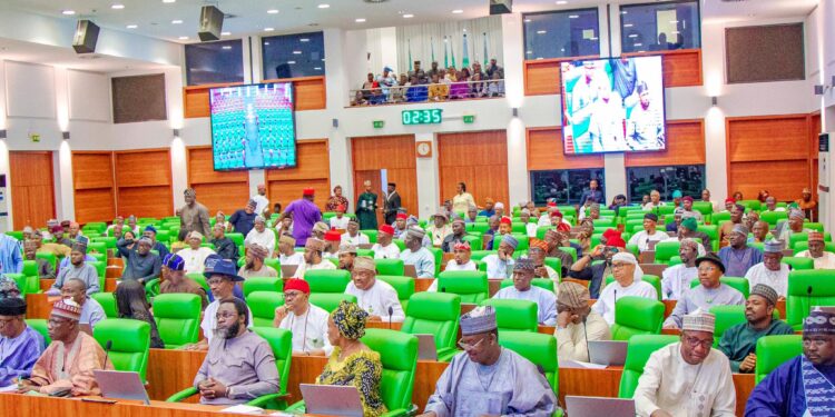 House of Reps