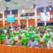 House of Reps, cybersecurity levy, CBN