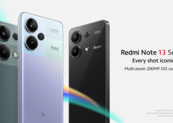 Unveiling the future: 5 things you need to know about the Redmi Note 13 Series