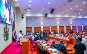 Nigerians may pay more for sugary drinks under new Senate-backed tax plan