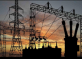 Electricity transmission lines, NERC, PCAF