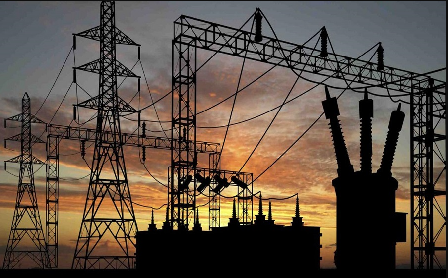 Electricity transmission lines, NERC, PCAF