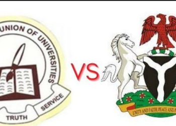 FG begins payment of withheld ASUU salaries 
