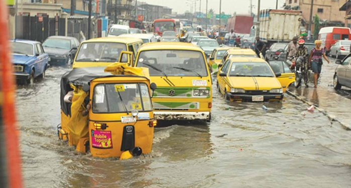 Flooding: FG has established 44 shelters in 24 states – Minister