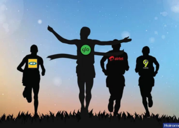 Data war: Glo dwarfs MTN, Airtel others in subscribers’ growth over 5 months, Data war: MTN, Airtel, others lose over 7.99 million subscribers in 3 months