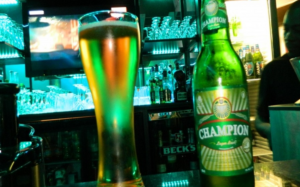 Champion Breweries ascends over 60% so far in May, shatters N5-resistance 
