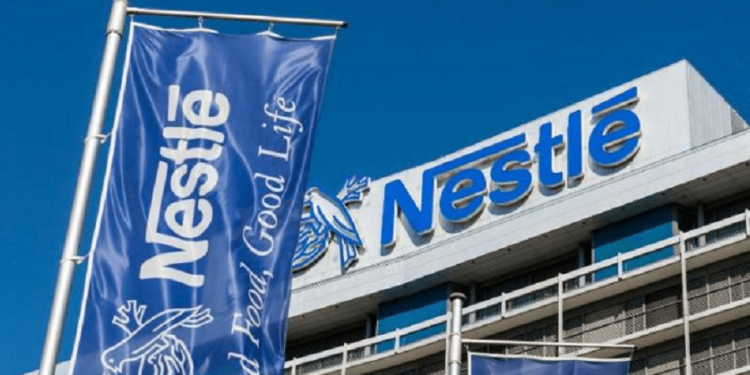 Nestle