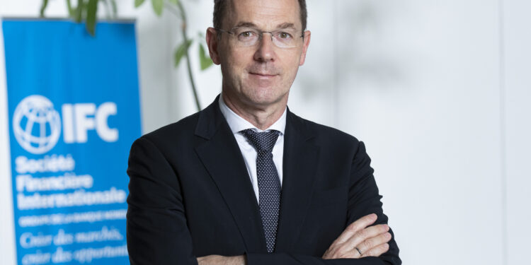 Nigeria needs industrialization to grow its economic potential – IFC’s VP for Africa