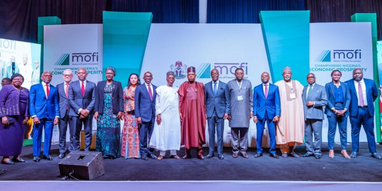 FG to raise $10 billion to boost FX liquidity -Tinubu