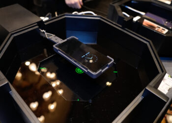 Can technology truly make a difference in our lives and the planet?