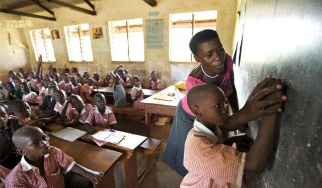44 million primary and secondary teachers will be required by 2030- UNESCO report 
