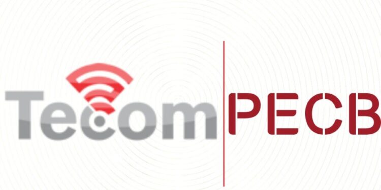 Tecom Concepts Limited