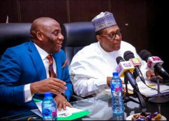 FG hands over 14 new maternal and child centres to FMCs, teaching hospitals