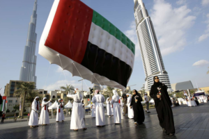 UAE becomes Africa’s largest investor, committing $110 Billion to new projects 