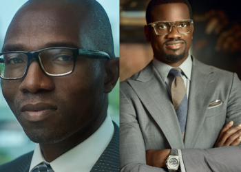 Deloitte Partner Olofinsola, Casava CEO Pedro and others join United Way Board, World’s Largest Non-Profit