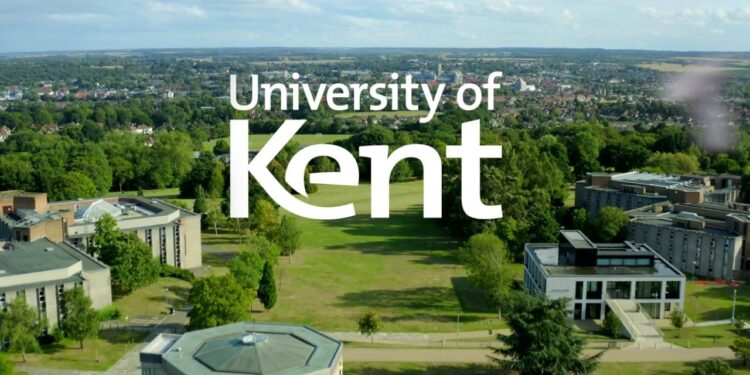 University of Kent