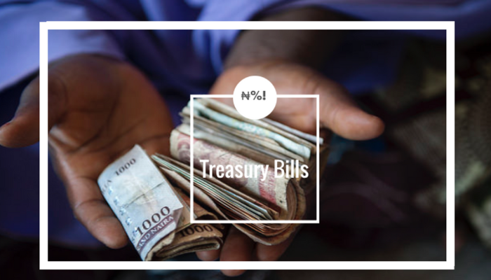 CBN sells another N1.58 trillion in Treasury Bills, interest rate at 19% for 364-day bill