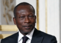 Benin Republic, Patrice Talon