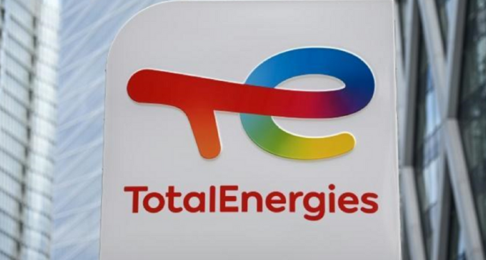 TotalEnergies