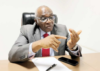 2023 National budget foreclosed economic growth and jobs – Presidency 