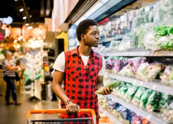 Hardship: “Cartels” in Market are setting artificial prices for goods — FCCPC 