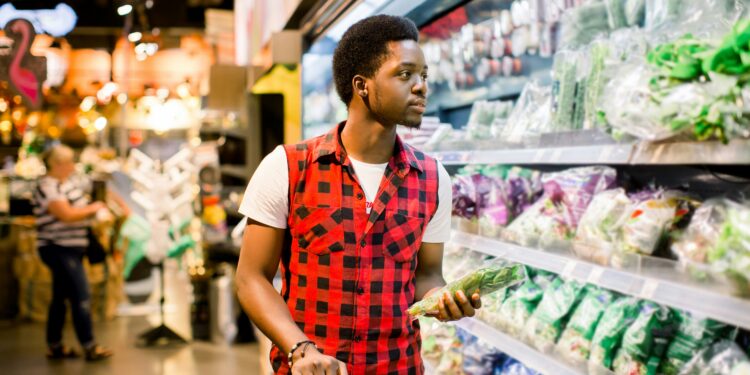 Hardship: “Cartels” in Market are setting artificial prices for goods — FCCPC 