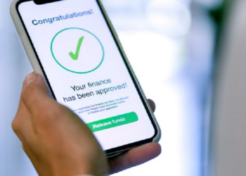 Loan app