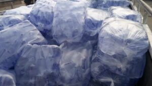 Sachet water is most sold commodity in Nigeria – Nairametrics Survey