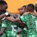 Nigerian Super Eagles N3 billion richer, arrives Ivory Coast’s Buake