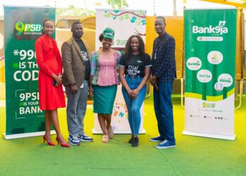 Global Money Week: 9PSB mentors students on financial discipline