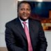 Aliko Dangote