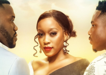 All’s Fair in Love