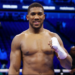 Anthony Joshua earns $100 million paycheck in 1 year