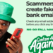 Online scams: “No Go Fall Maga, Confam Am Again” Bankers Committee Takes a Stand