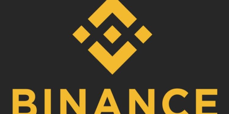 Binance