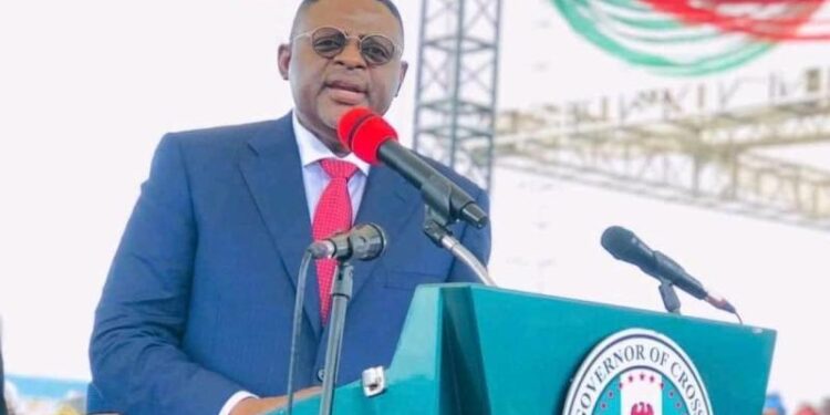 Cross River Govt. to investigate 213% workforce increase