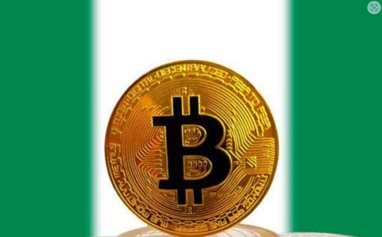 Nigeria, Crypto