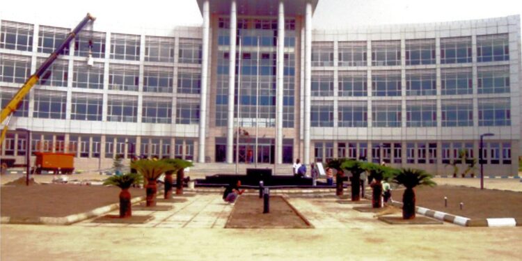 China Civil Engineering Construction Corporation Ltd resumes Enugu-Port Harcourt road rehabilitation as FG withdraws termination notice