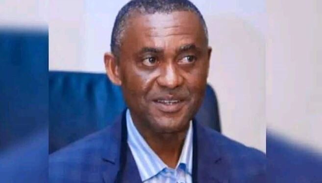 Wike Appoints Chidi Amadi as Chief of Staff 