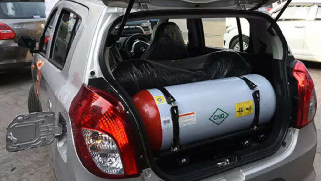 ‘Compressed Natural Gas (CNG) will create jobs, wealth for Nigerians’- FG 