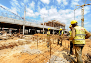 Why global Investors are interested in Africa’s Infrastructure