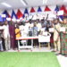 305 host communities youths graduated from Dangote Cement’s vocational empowerment programmes