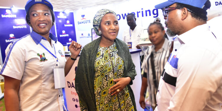 Dangote lauds Lagos Govt. on consumer rights advocacy