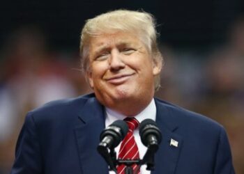 Donal Trump hits $6.5 billion Net worth