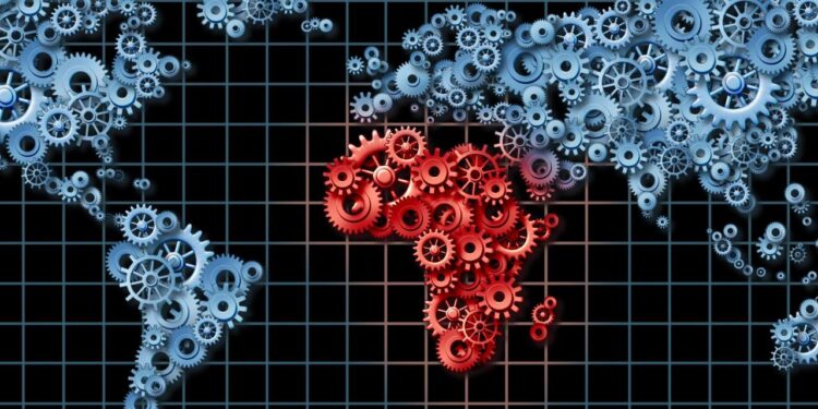 African countries to dominate global economic growth in 2024 and 2025- Report 