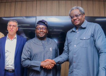 Egbin Power receives FG’s assurance on debt settlement, improved gas supply