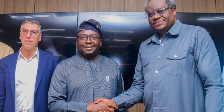 Egbin Power receives FG’s assurance on debt settlement, improved gas supply