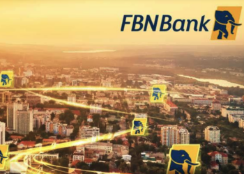 First Bank Ghana: We are working with Bank of Ghana to rectify forex trading license issue