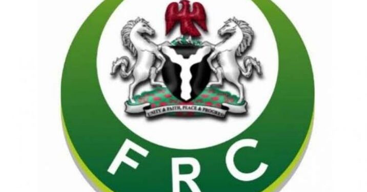 FRCN, Mr Rabiu Olowo